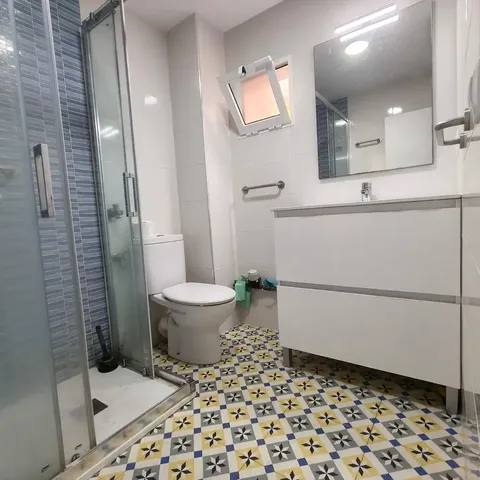 Pis de 74 m² a València