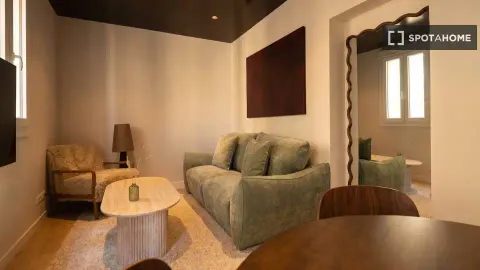 Pis de 40 m² a Madrid