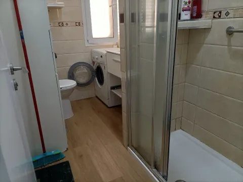 Appartement 35 m² à Santa Cruz de Ténérife