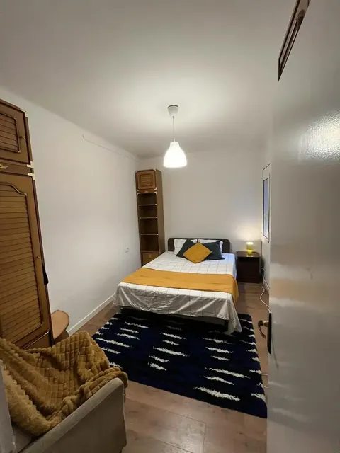 Habitación en alquiler, Barcelona