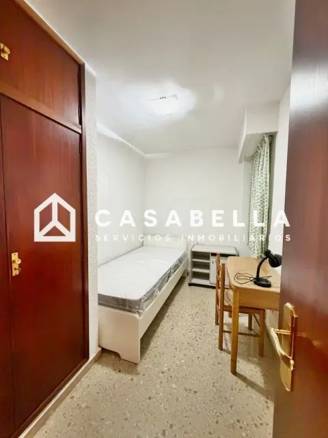 Piso de 138 m² en Valencia