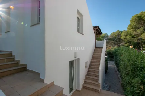 Casa de 141 m² a Xàbia