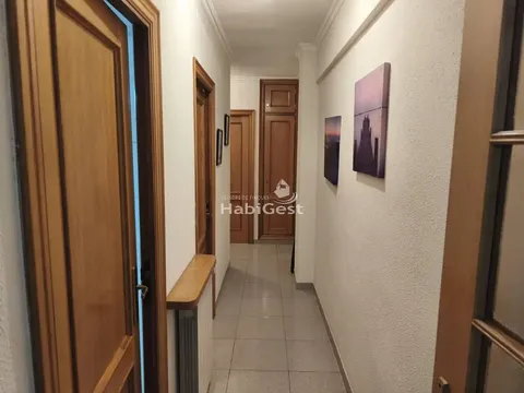 Pis de 95 m² a Girona