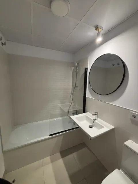Pis de 90 m² a Dos Hermanas