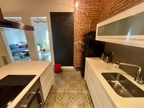 Pis de 149 m² a Barcelona