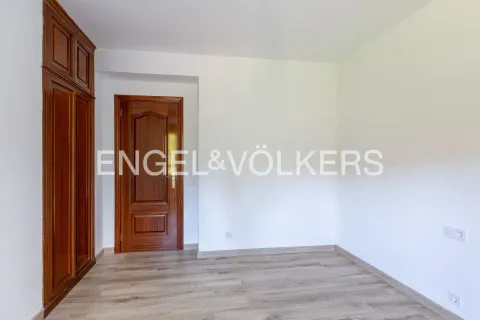 Wohnung 148 m² in Madrid