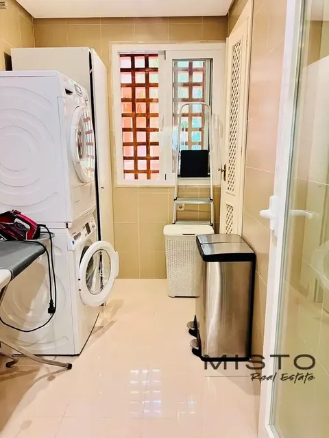 Pis de 177 m² a Marbella