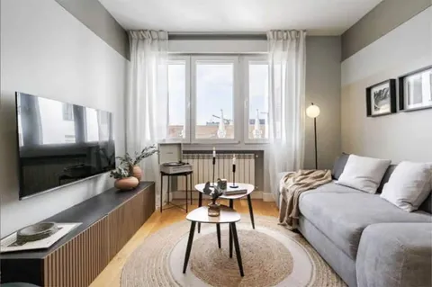 Pis de 72 m² a Madrid