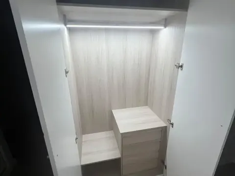 Pis de 136 m² a Madrid