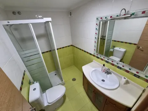 Pis de 95 m² a Màlaga