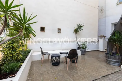 Pis de 55 m² a València