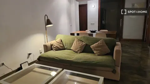Zimmer zur Miete, Palma