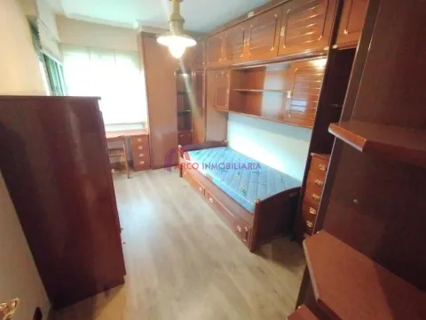 Pis de 92 m² a Burgos