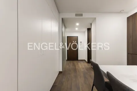 Pis de 40 m² a València