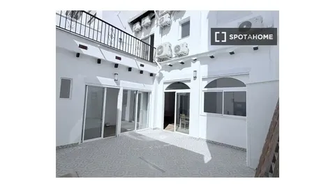 Pis de 220 m² a València