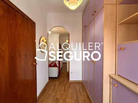 Appartamento 45 m² a Madrid