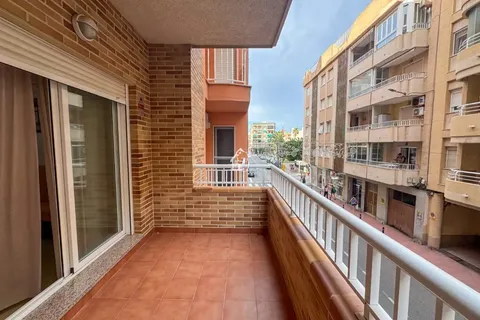 Pis de 110 m² a Torrevella