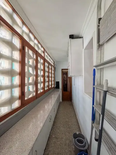 Habitació de lloguer, Albacete