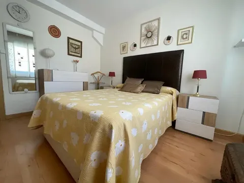 Pis de 70 m² a Cartagena