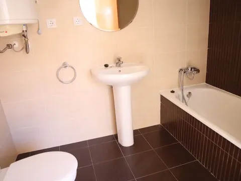 Pis de 115 m² a Sant Jaume d'Enveja