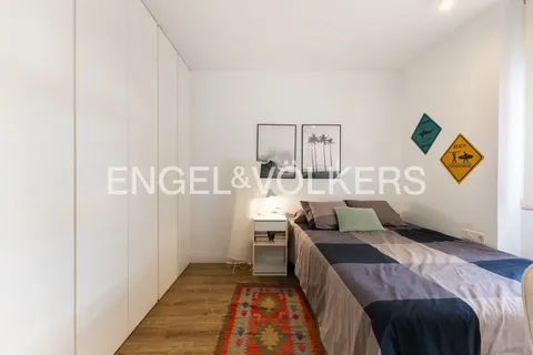 Pis de 275 m² a València