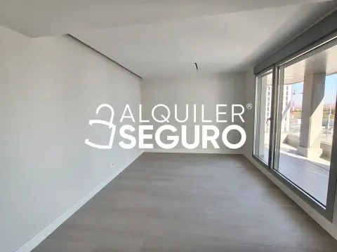 Pis de 60 m² a Madrid