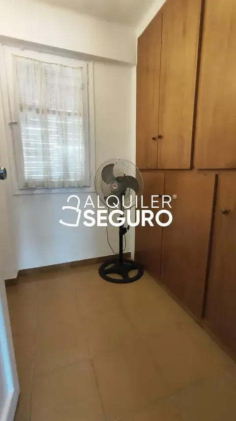 Pis de 80 m² a València
