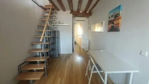 Pis de 54 m² a Madrid