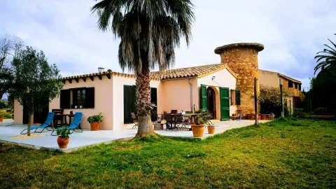 Casa de 2778 m² a Palma