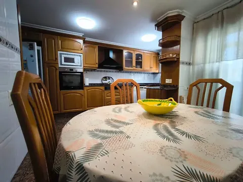 Piso de 127 m² en Valencia