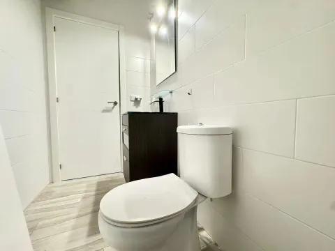 Pis de 60 m² a Torrevella