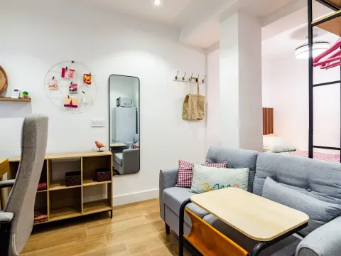 Pis de 103 m² a Sevilla