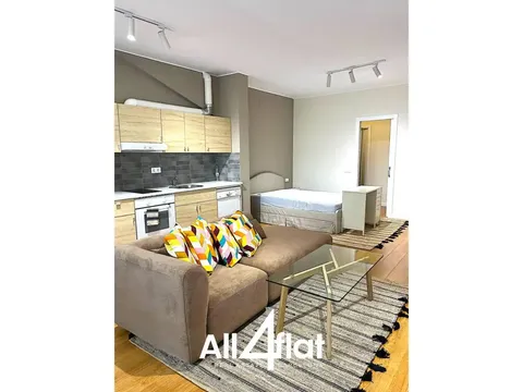 Pis de 64 m² a Barcelona