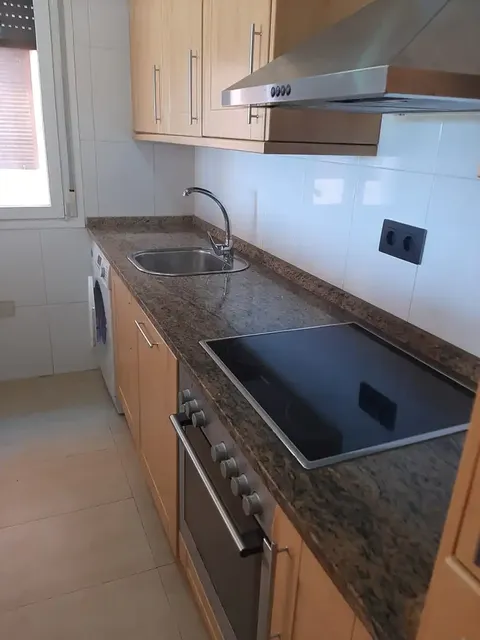 Pis de 80 m² a Los Alcázares