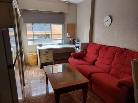 Habitación 110 m², San Vicente del Raspeig
