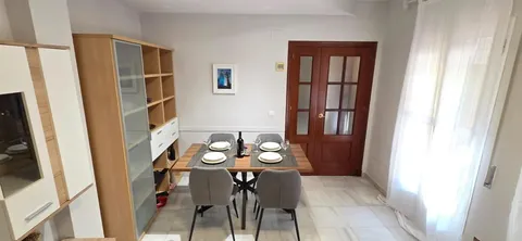 Pis de 104 m² a Sevilla
