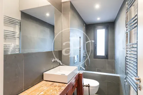 Pis de 217 m² a Barcelona