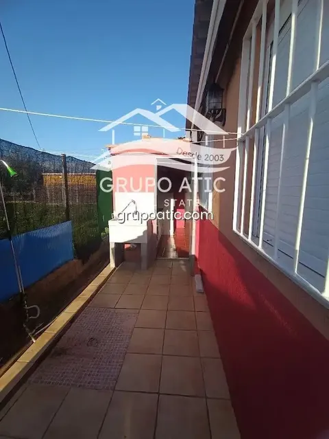 Casa de 150 m² a Borriana