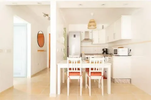 Pis de 60 m² a Candelaria