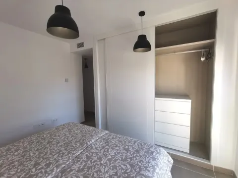 Pis de 110 m² a Torremolinos