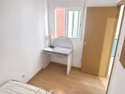 Pis de 70 m² a València
