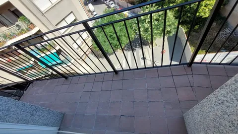 Pis de 80 m² a Vilafranca del Penedès
