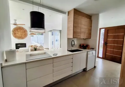Casa de 140 m² a l'Alfàs del Pi