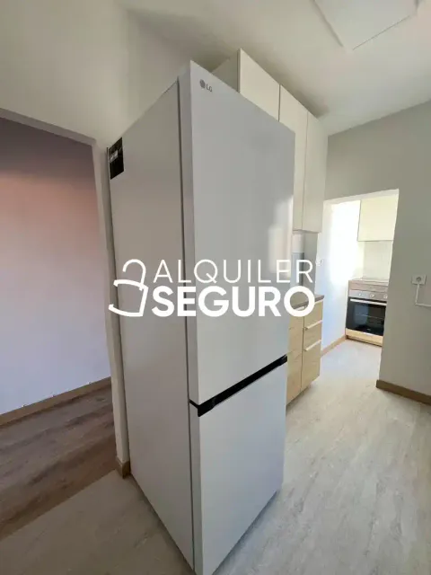 Appartamento 45 m² a Madrid