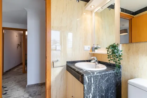 Pis de 84 m² a València