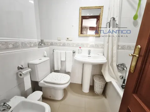 Pis de 88 m² a Carballo
