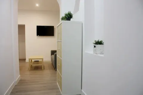 Zimmer zur Miete, Madrid (3/10)