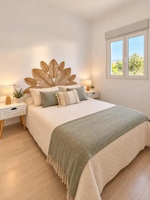 Casa de 100 m² a Altea