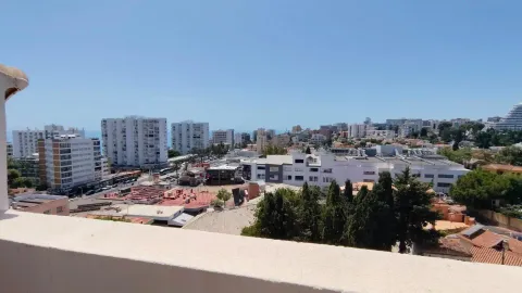 Wohnung 80 m² in Benalmádena