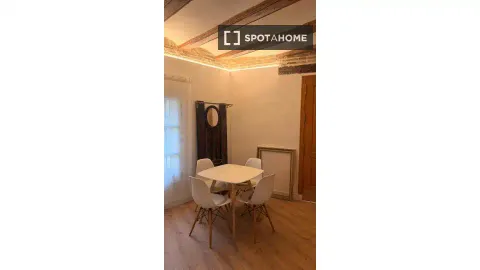 Квартира 50 м² в Валенсии